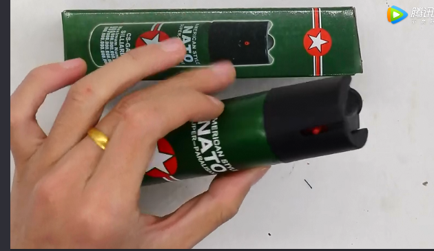 廣州哪里有賣防狼辣椒水