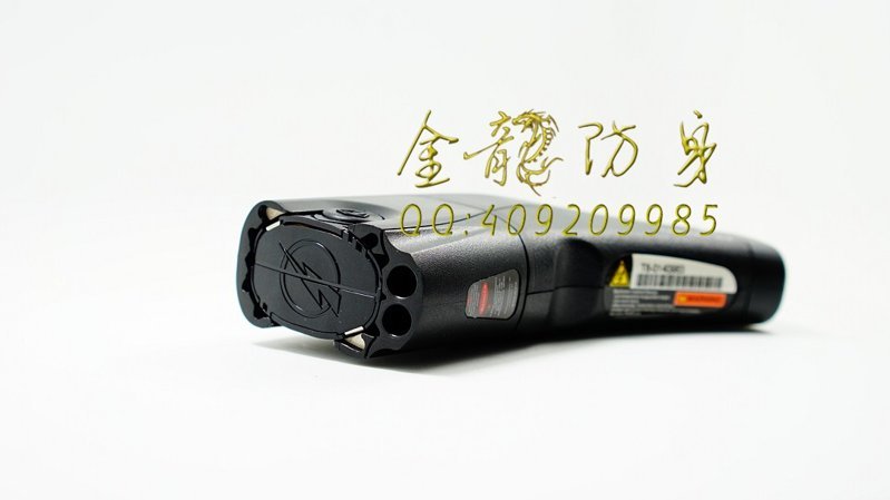 防身自衛電擊槍有哪幾種