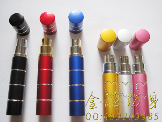 防身噴霧劑批發(fā)價