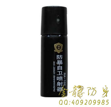 辣椒水噴霧要怎么保養