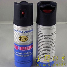 催淚瓦斯怎樣維護(hù)