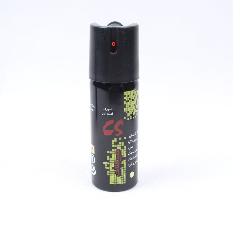 防狼噴霧劑過期可以用嗎？