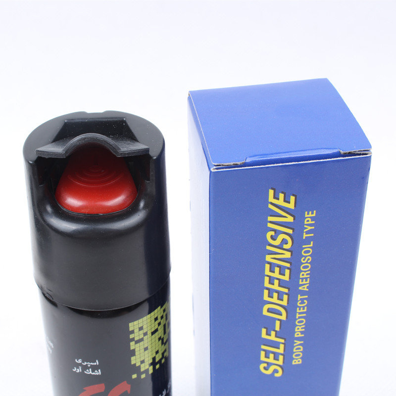 防狼噴霧劑過期可以用嗎？