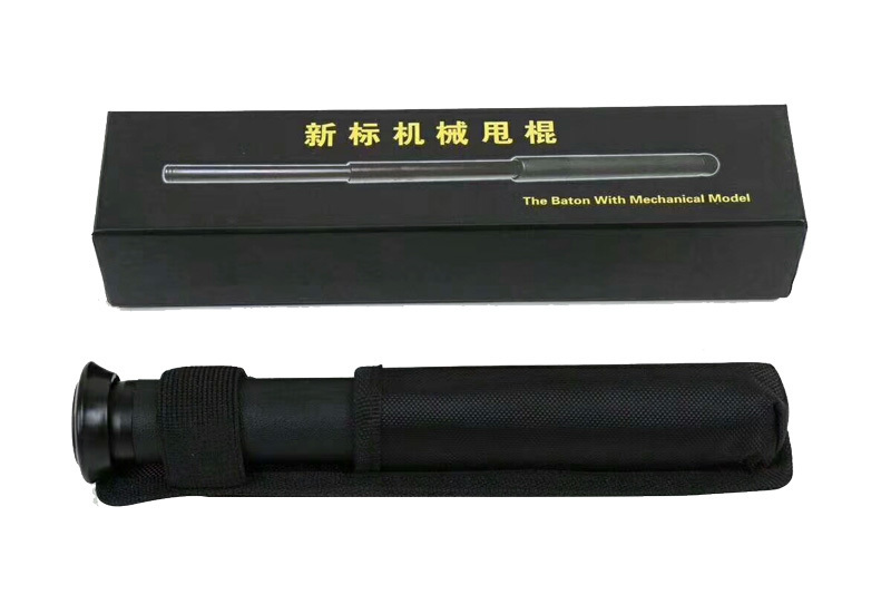 防暴甩棍的使用有哪些規(guī)定？