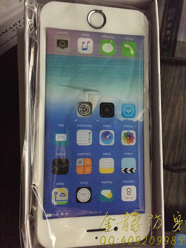 蘋果6防身電擊器