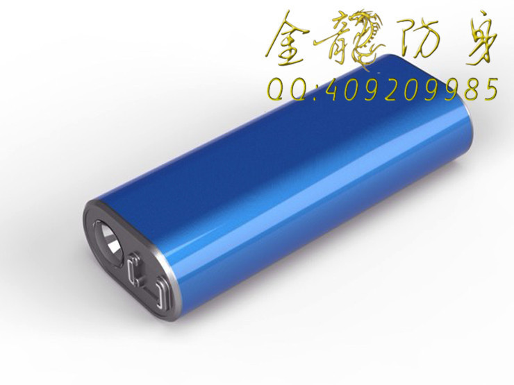 電擊防身器要如何維護