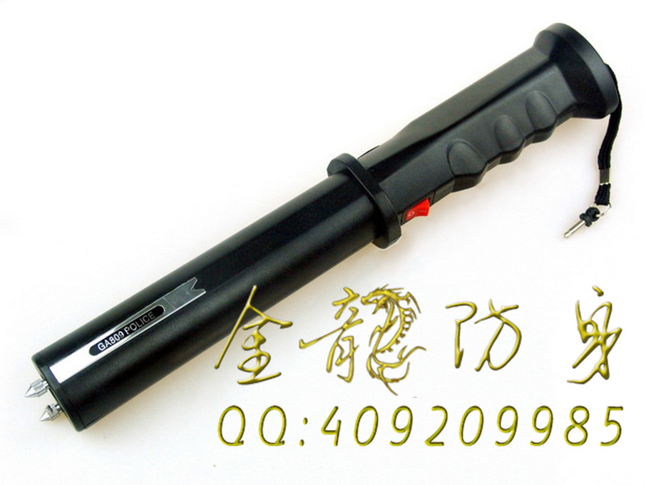 809型高壓電擊棍