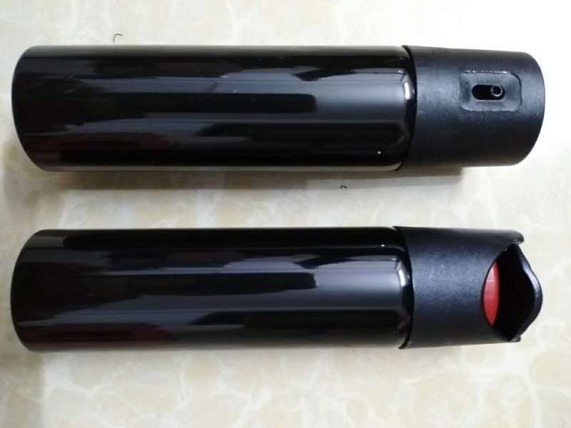 RY超大號(hào)黑皮防狼噴霧
