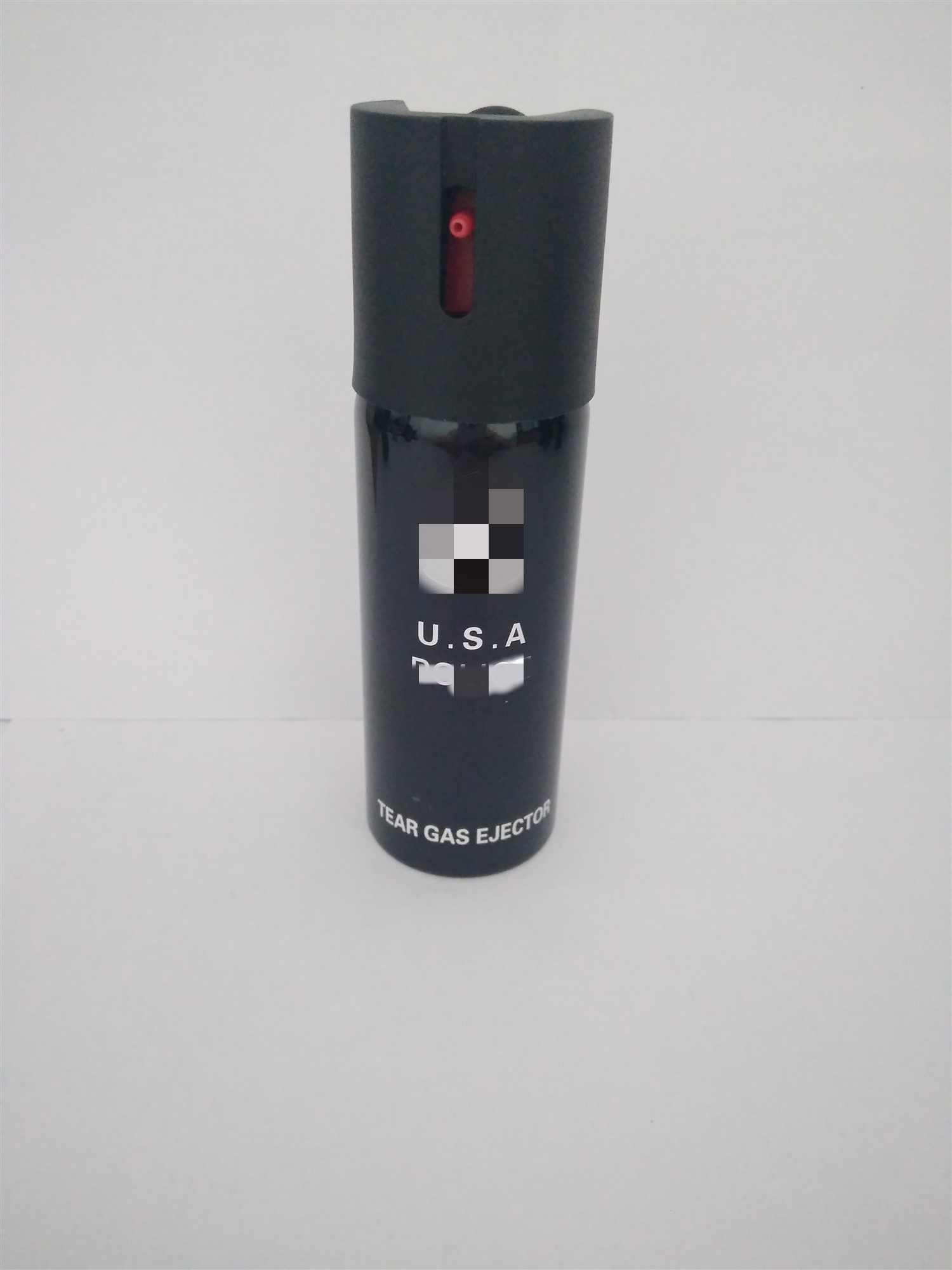 美國USA防身噴霧劑