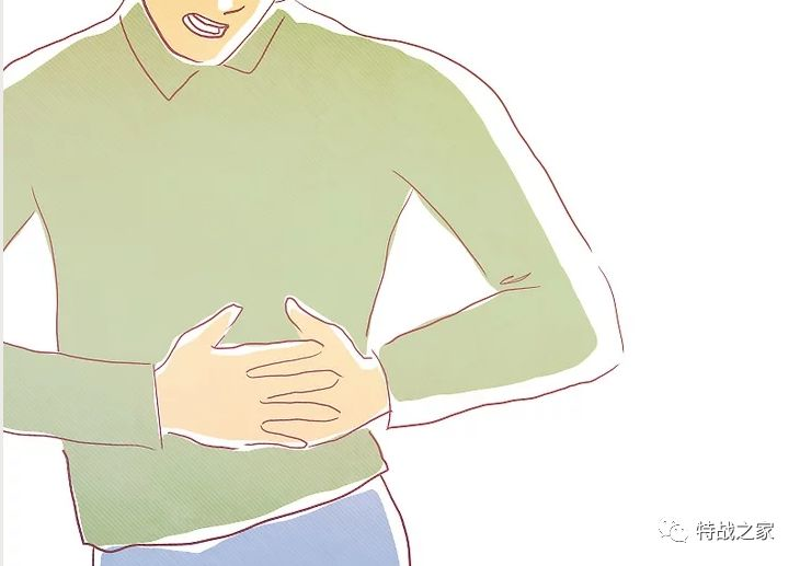 女生如何自我防衛