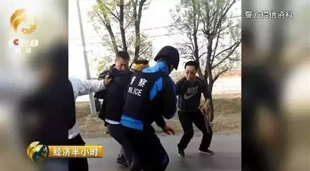 富商被綁架索要上億贖金 警匪激戰20分鐘擊斃綁匪