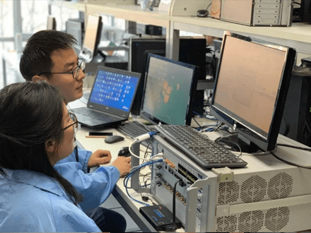 5G通訊&amp;物聯(lián)網(wǎng)測(cè)試