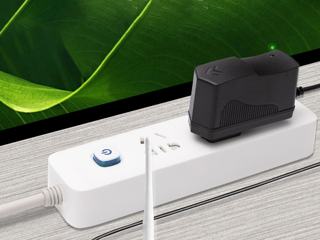 電源適配器CE認證