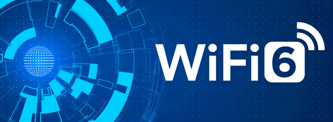 WiFi6